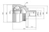 AYWIPARTS AW1510876A Joint Kit, drive shaft